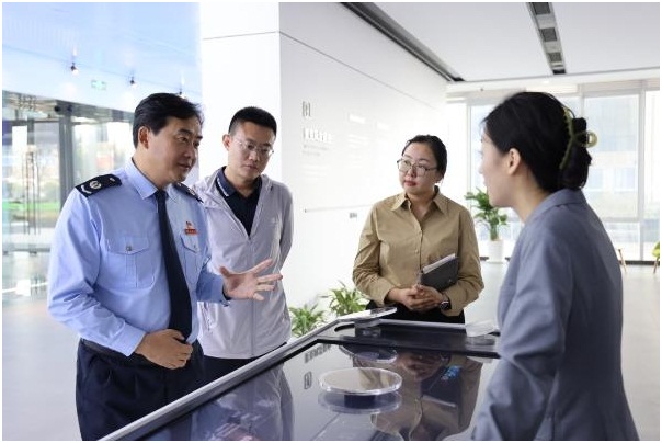 国家税务总局吉林省税务局(图3) 国家税务总局吉林省税务局(图3)