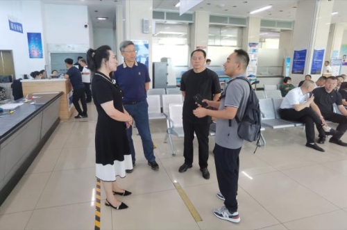 第二税务分局：打通数据壁垒，持续推动不动产一窗联办.jpg