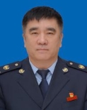 李贵才,男,汉族,1964年9月出生,山东莱洲人,1995年5月加入中国共产党